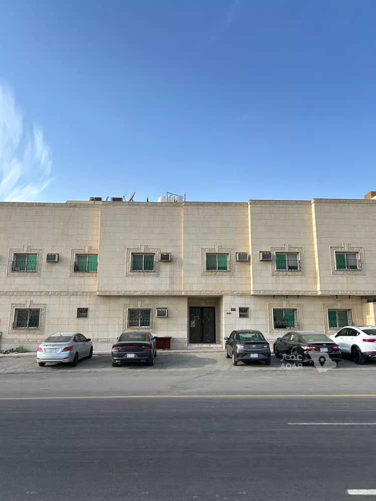 شقة للإيجار في شارع القويعية, حي النزهة, مدينة الرياض, منطقة الرياض