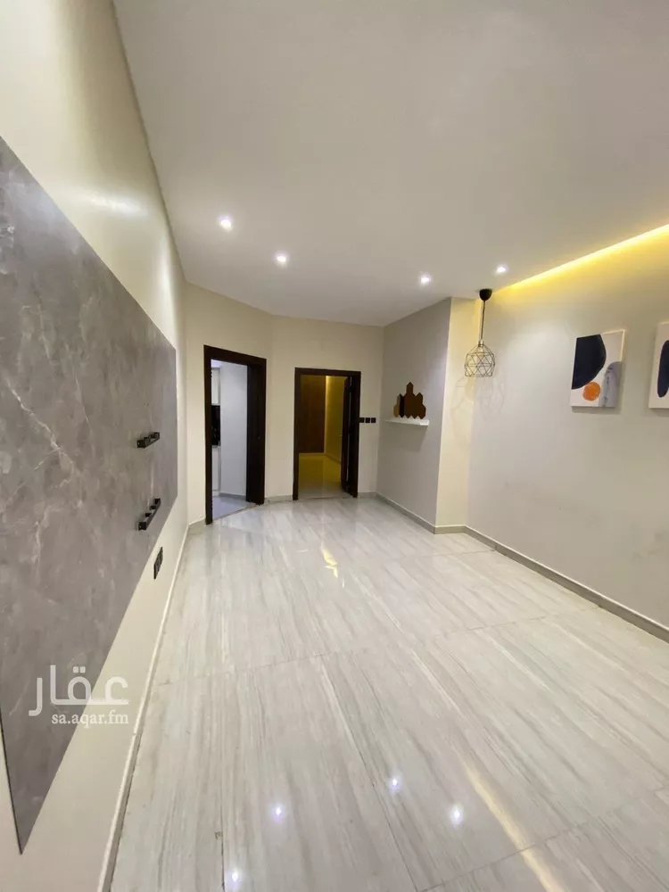 شقة للإيجار في شارع جرير بن عبدالله البجلي, حي مغرزات, مدينة الرياض, منطقة الرياض صورة 4