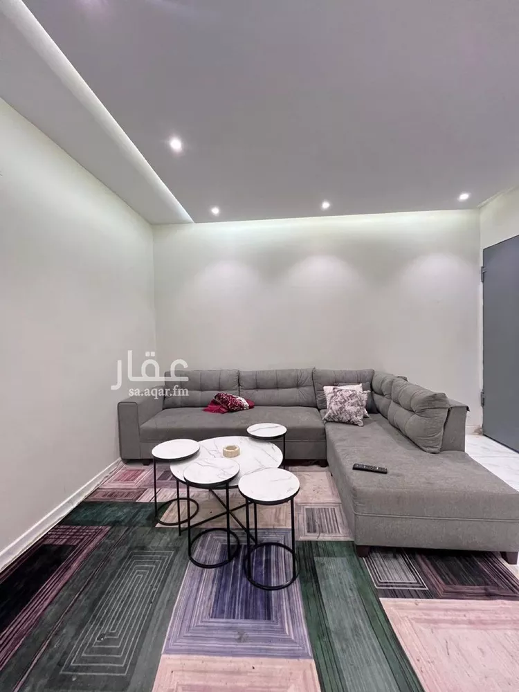 شقة للإيجار في شارع القواعد, حي الحزم, مدينة الرياض, منطقة الرياض صورة 2