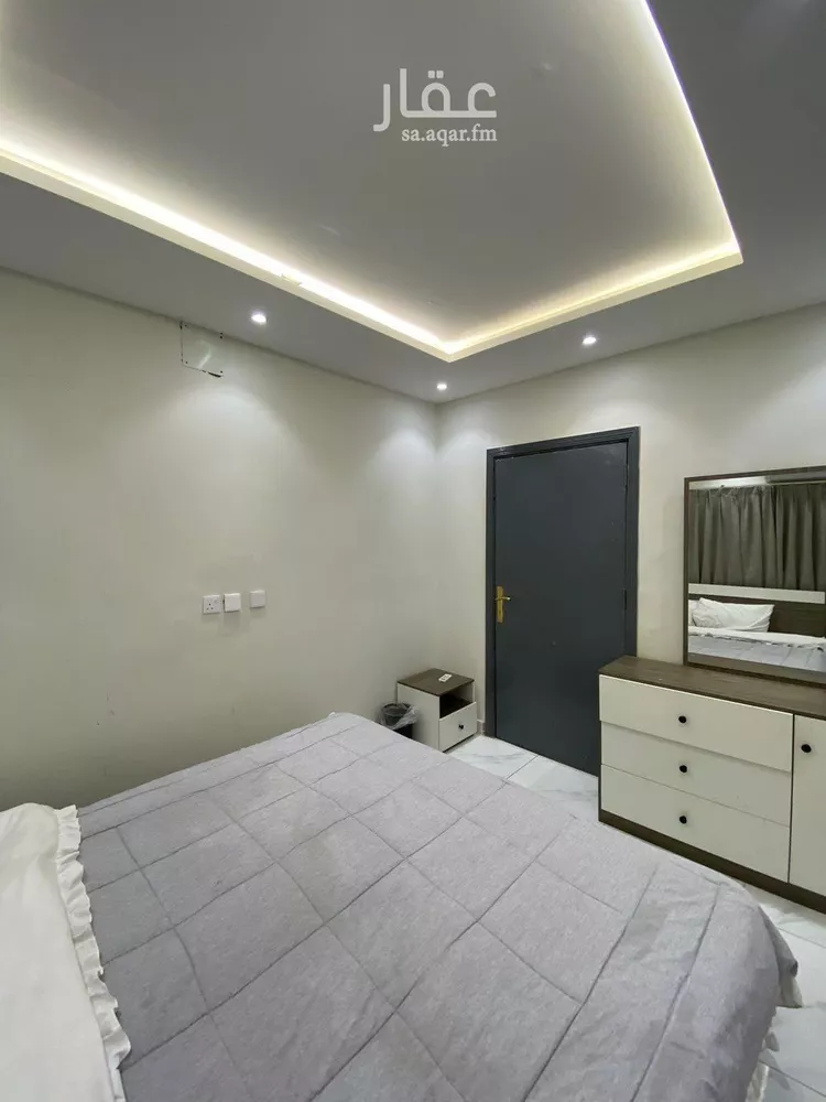 شقة للإيجار في شارع القواعد, حي الحزم, مدينة الرياض, منطقة الرياض