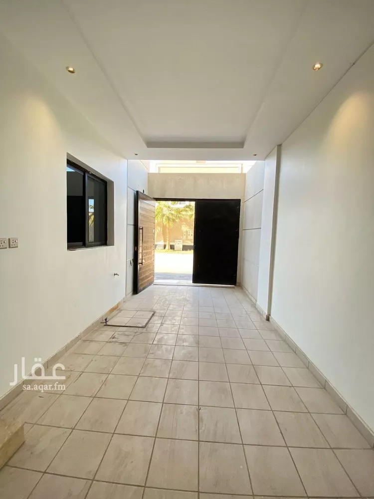 دور للإيجار في شارع محمد بن أحمد الباعوني, حي النرجس, مدينة الرياض, منطقة الرياض صورة 3