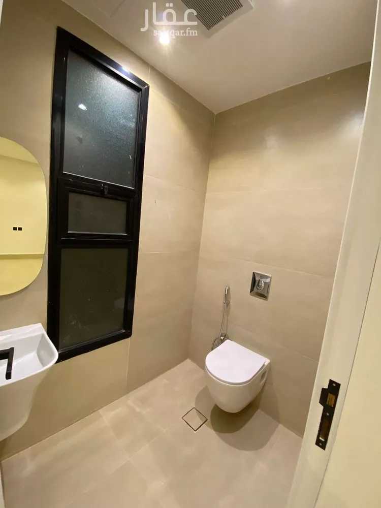 شقة للإيجار في شارع الربيع, حي النرجس, مدينة الرياض, منطقة الرياض صورة 2