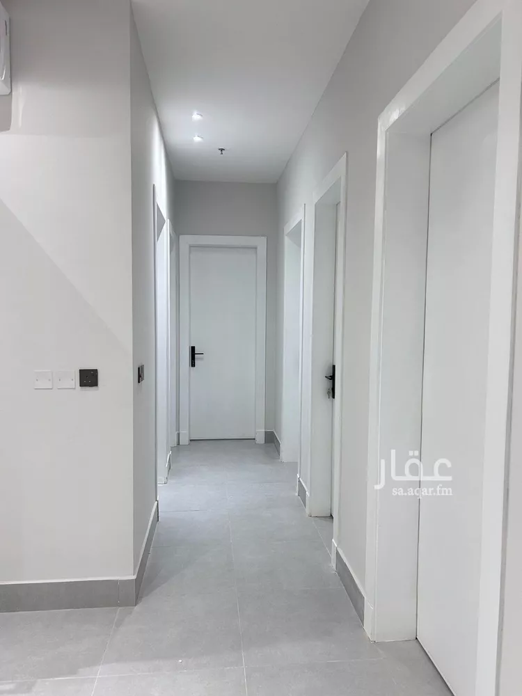 شقة للإيجار في شارع علقمة بن وائل, حي النرجس, مدينة الرياض, منطقة الرياض 12
