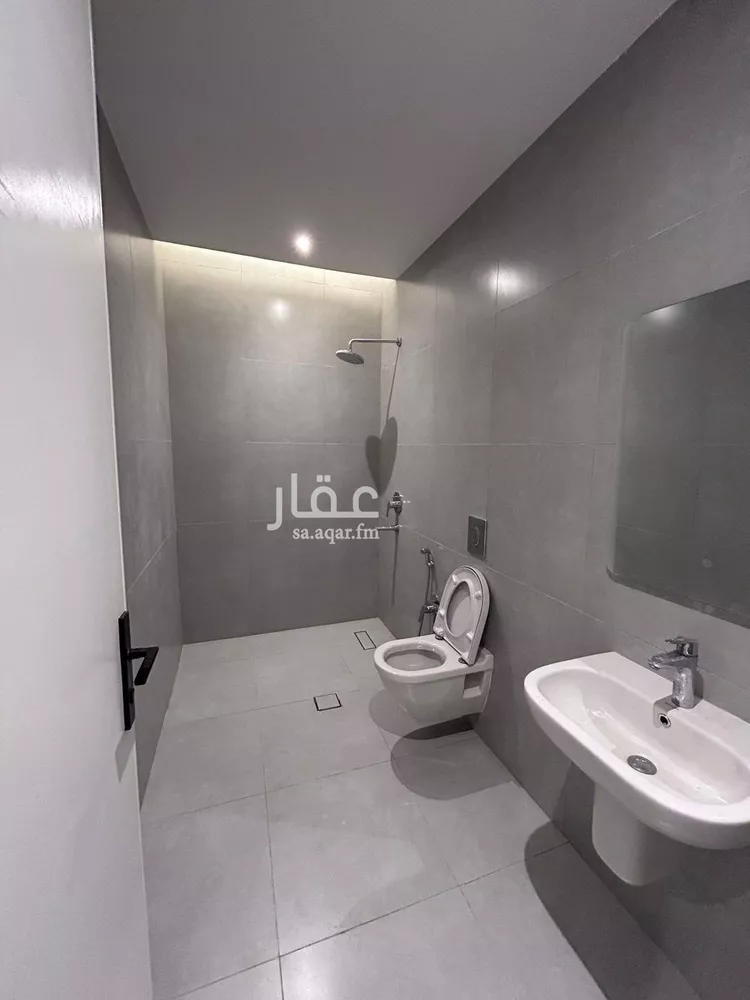 شقة للإيجار في شارع علقمة بن وائل, حي النرجس, مدينة الرياض, منطقة الرياض 22