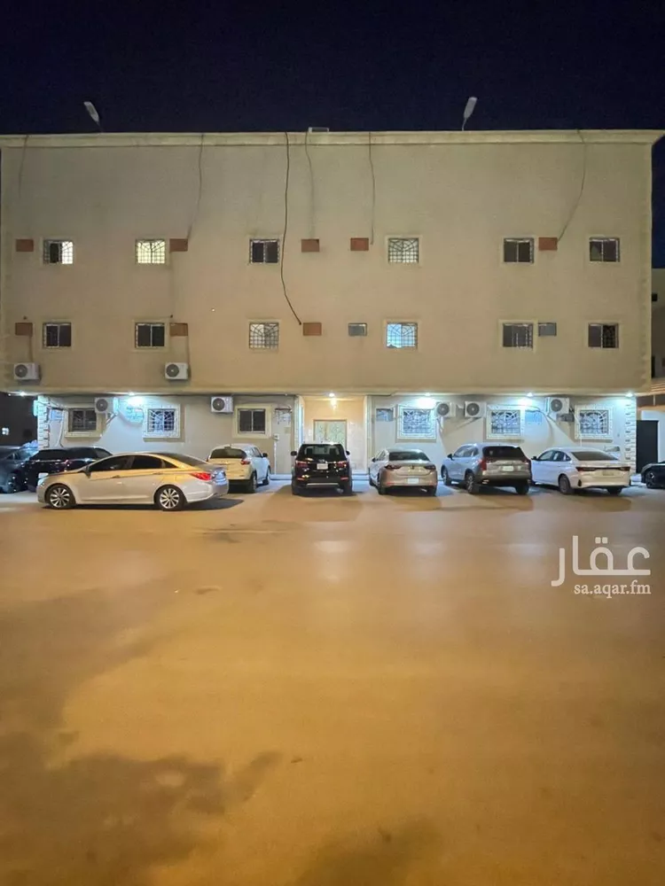 استوديو للإيجار في شارع نجران, حي المروة, مدينة الرياض, منطقة الرياض 6