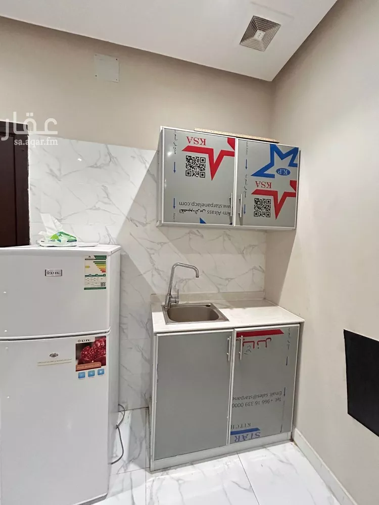 شقة للإيجار في شارع زيد البغدادي, حي الوزارات, مدينة الرياض, منطقة الرياض صورة 3