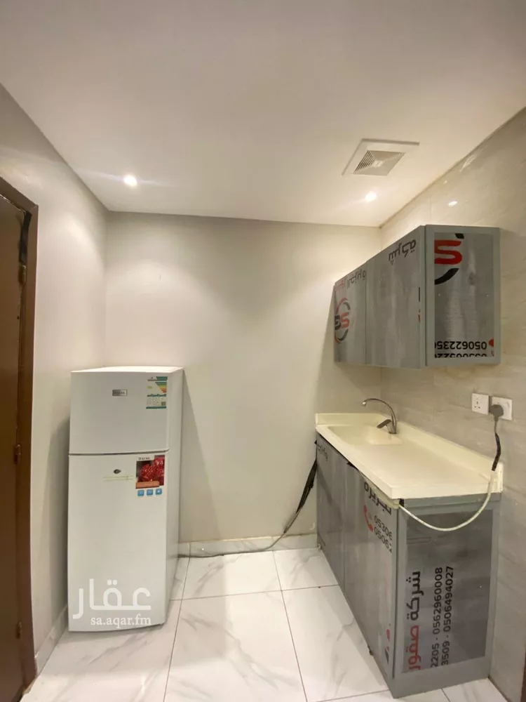 شقة للإيجار في شارع الباز, حي السليمانية, مدينة الرياض, منطقة الرياض صورة 2