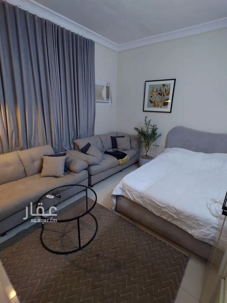 شقة للإيجار في شارع إسماعيل الوثابي, حي الرمال, مدينة الرياض, منطقة الرياض