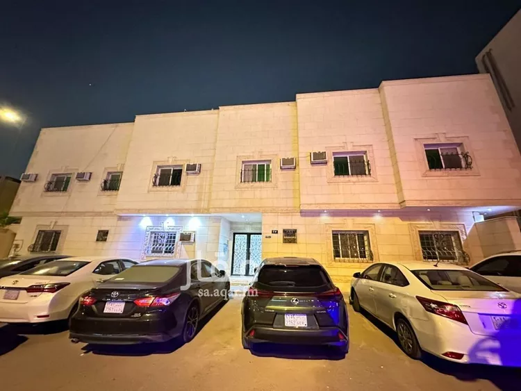 شقة للإيجار في شارع ابي سفيان بن حرب, حي النزهة, مدينة الرياض, منطقة الرياض 1 صورة