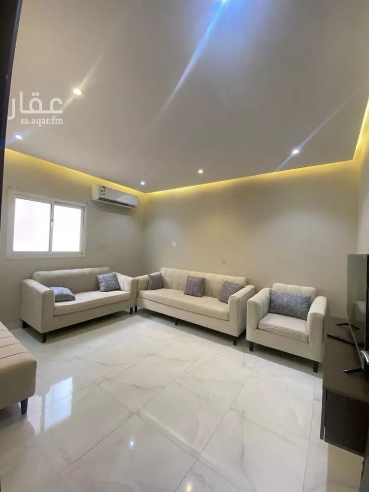 شقة للإيجار في شارع زيد البغدادي, حي الوزارات, مدينة الرياض, منطقة الرياض صورة 5