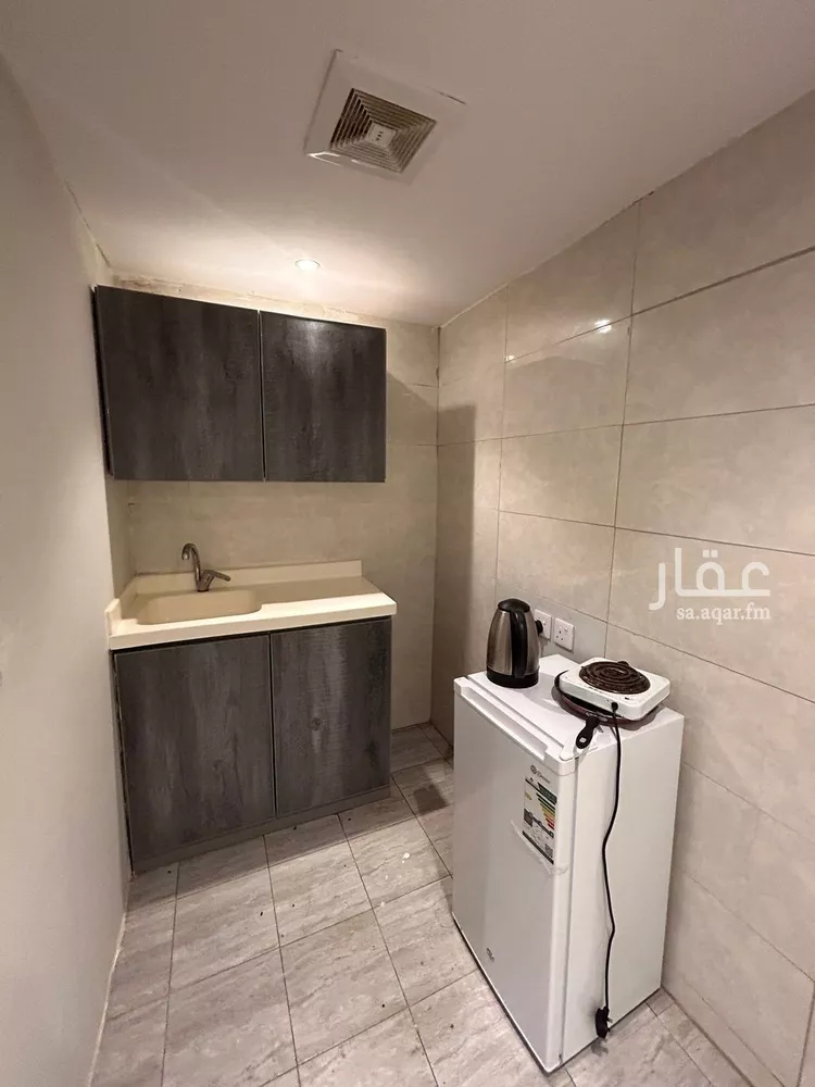 شقة للإيجار في شارع الباز, حي السليمانية, مدينة الرياض, منطقة الرياض