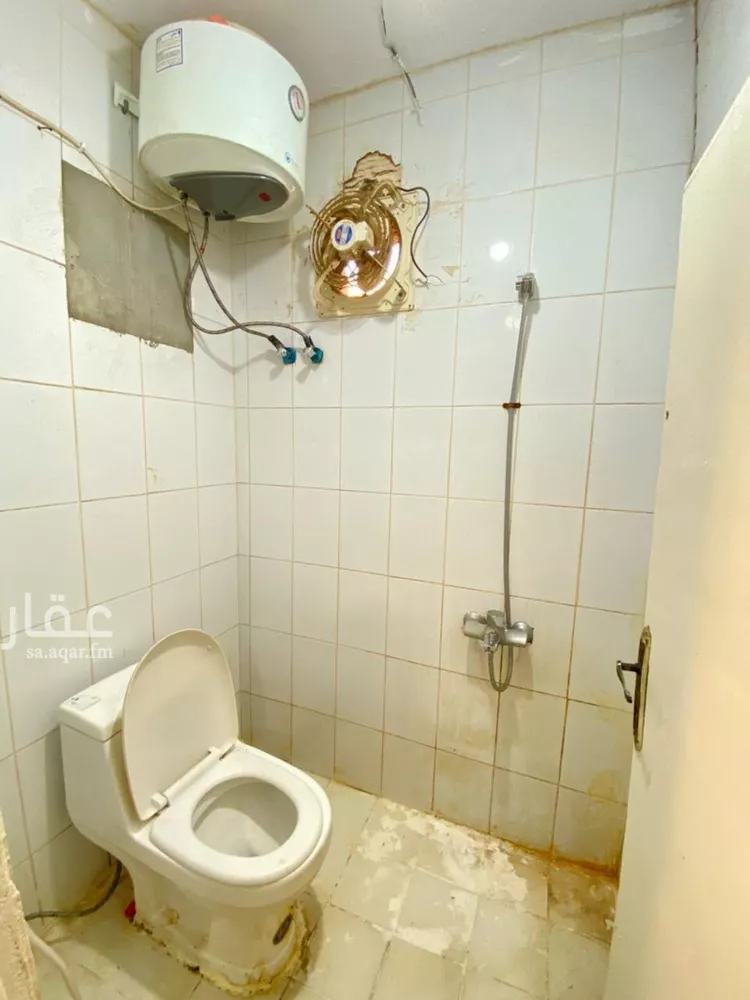 شقة للإيجار في شارع الحسين بن على, حي الإزدهار, مدينة الرياض, منطقة الرياض صورة 3