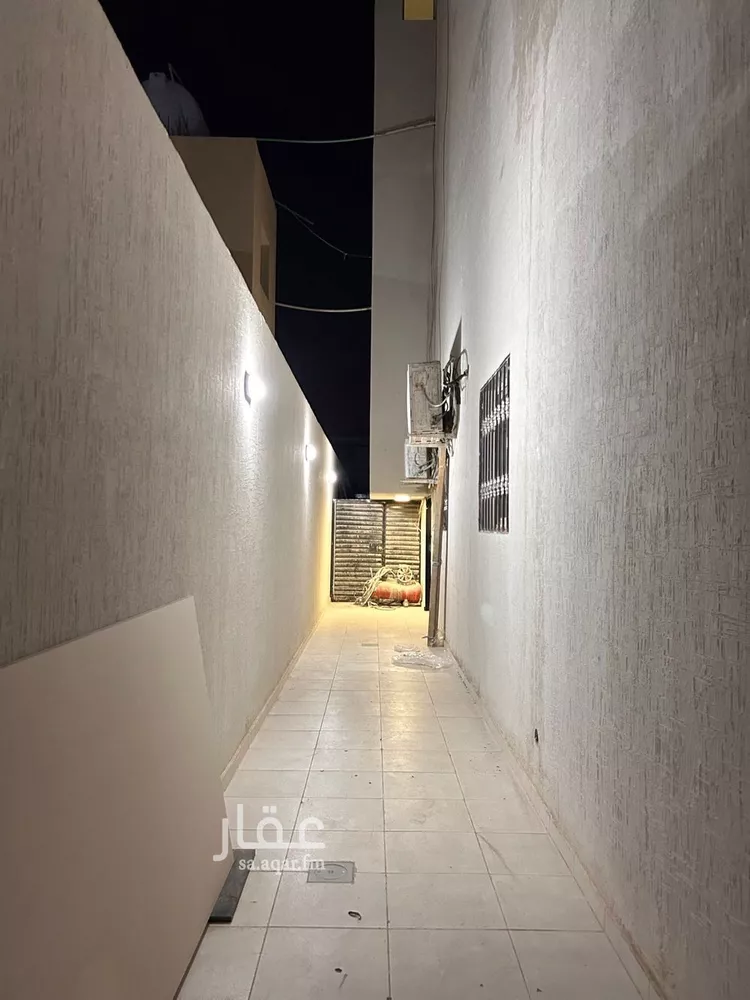 شقة للإيجار في شارع ابن أبي العز, حي العريجاء الغربي, مدينة الرياض, منطقة الرياض صورة 2