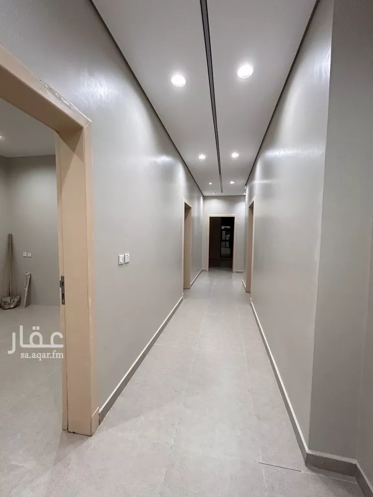 شقة للإيجار في شارع ابن أبي العز, حي العريجاء الغربي, مدينة الرياض, منطقة الرياض صورة 3