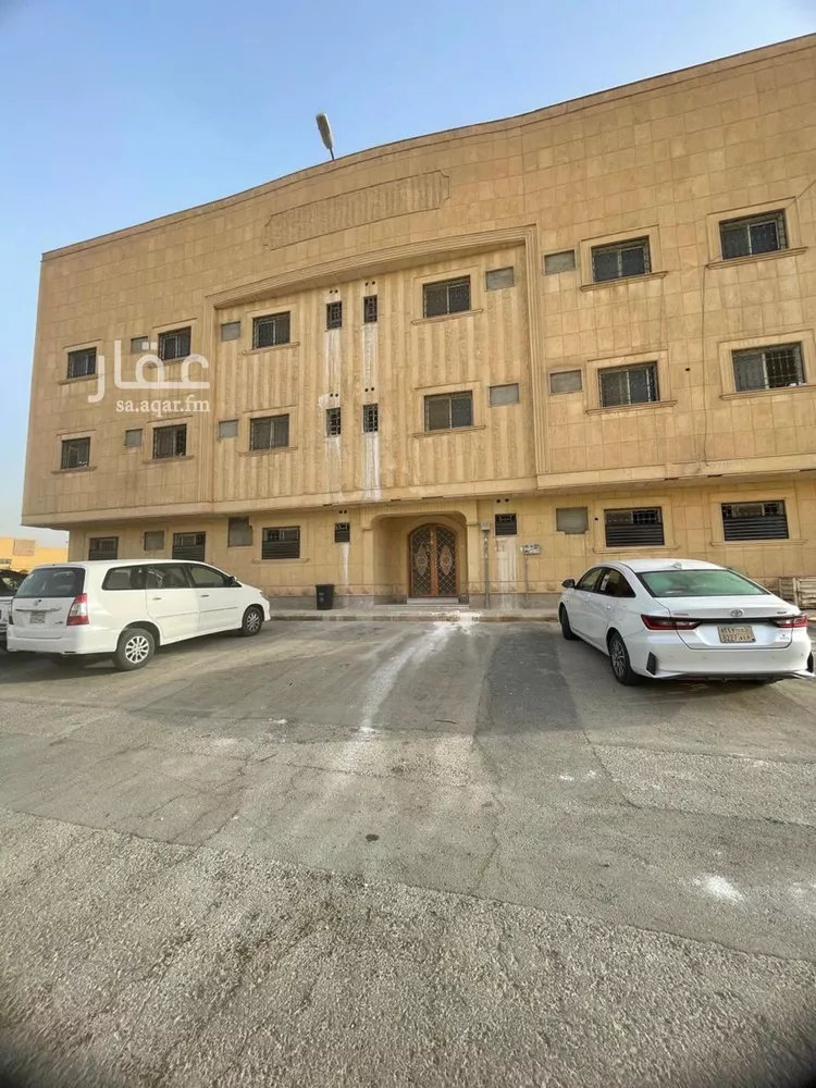 شقة للإيجار في شارع يثرب, حي بدر, مدينة الرياض, منطقة الرياض صورة 2
