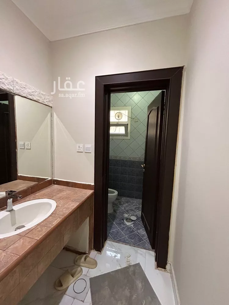 شقة للإيجار في شارع جرير بن عبدالله البجلي, حي مغرزات, مدينة الرياض, منطقة الرياض صورة 3