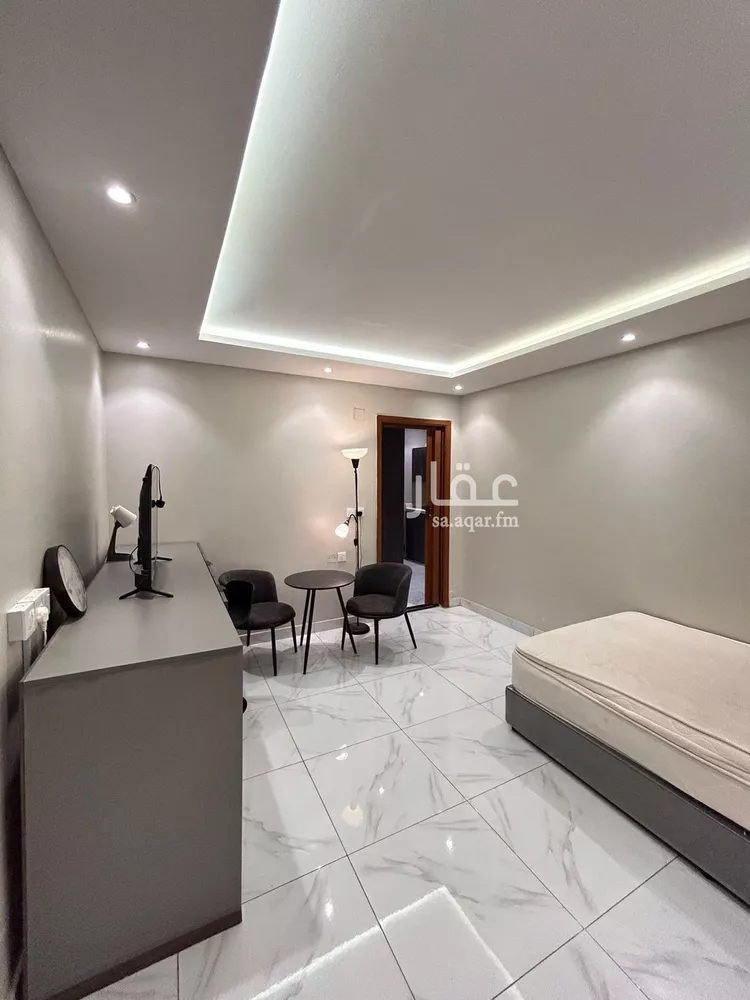 شقة للإيجار في شارع الباز, حي السليمانية, مدينة الرياض, منطقة الرياض صورة 2