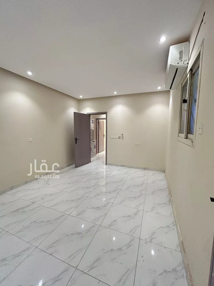 استوديو للإيجار في شارع نجران, حي المروة, مدينة الرياض, منطقة الرياض 7