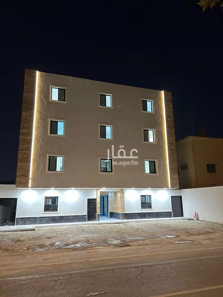 شقة للإيجار في شارع ناصر الحصام, حي المروة, مدينة الرياض, منطقة الرياض