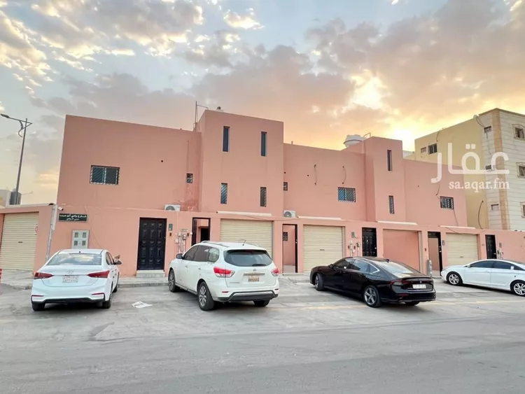 Studio for rent in Riyadh Al Wadi