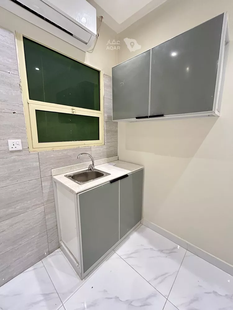 Studio for rent in Riyadh Al Hazm 2