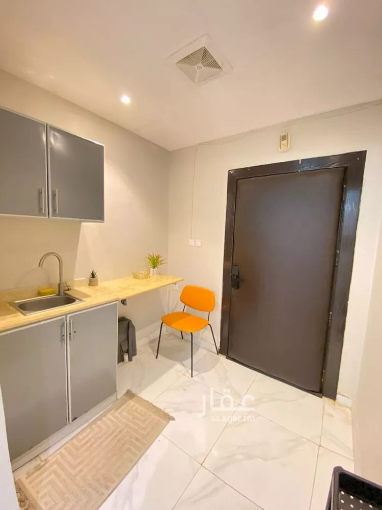 شقة للإيجار في شارع جرير بن عبدالله البجلي, حي مغرزات, مدينة الرياض, منطقة الرياض صورة 4