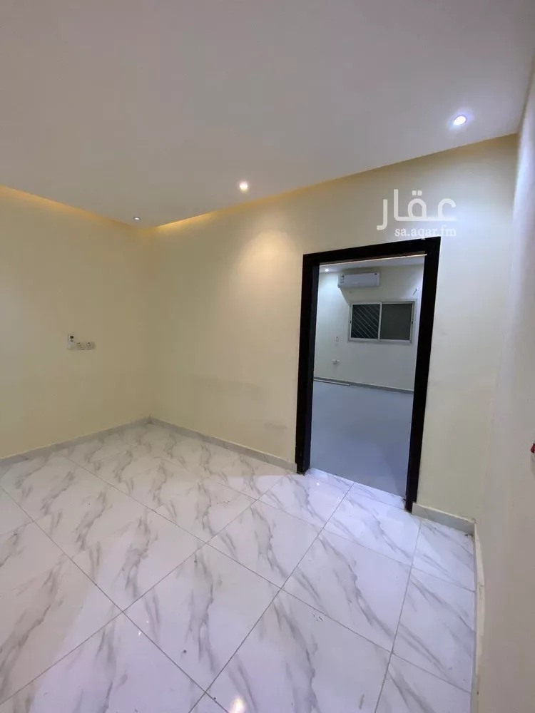 شقة للإيجار في شارع القويعية, حي النزهة, مدينة الرياض, منطقة الرياض صورة 3