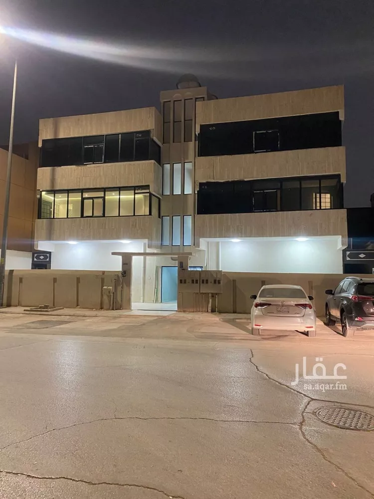 شقة للإيجار في شارع الباز, حي السليمانية, مدينة الرياض, منطقة الرياض