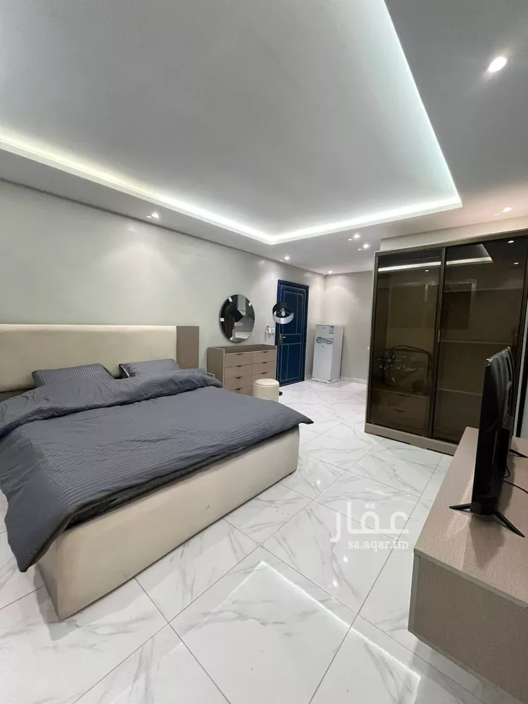 شقة للإيجار في شارع الباز, حي السليمانية, مدينة الرياض, منطقة الرياض صورة 2