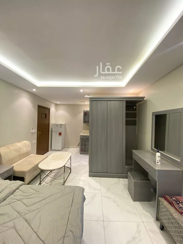 شقة للإيجار في شارع الباز, حي السليمانية, مدينة الرياض, منطقة الرياض صورة 3