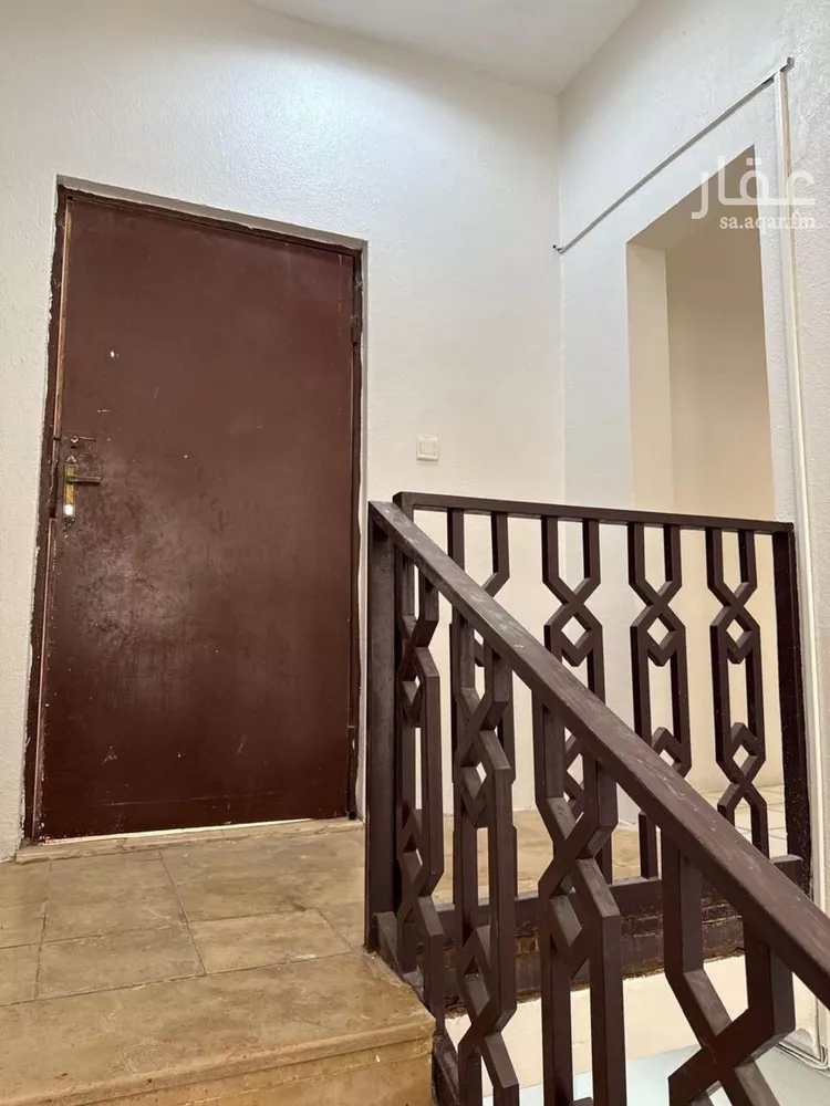دور للإيجار في شارع ممر64, حي الجزيرة, مدينة الرياض, منطقة الرياض 16