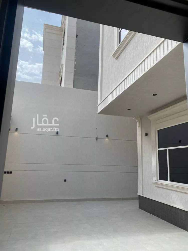 فيلا للإيجار في شارع حجر بن يزيد, حي النسيم الغربي, مدينة الرياض, منطقة الرياض صورة 3