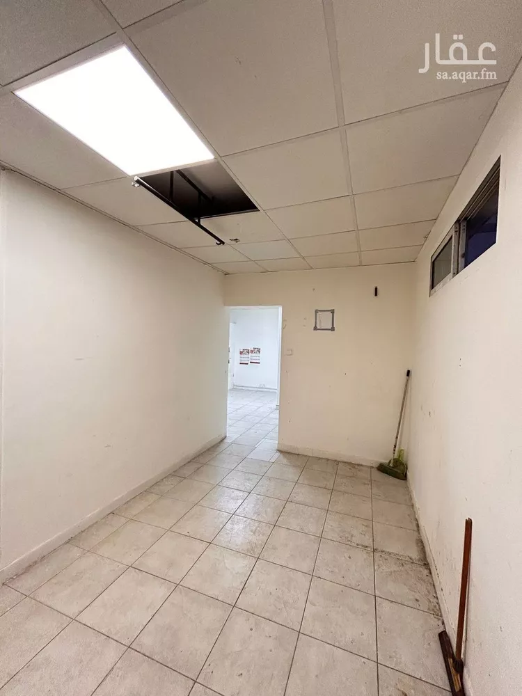 Commercial Office for Rent in Riyadh Al Malaz