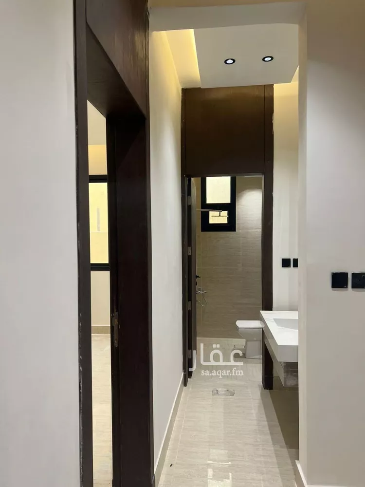 شقة للإيجار في شارع إبراهيم بن شداد, حي طويق, مدينة الرياض, منطقة الرياض صورة 3