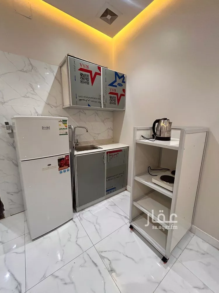 شقة للإيجار في شارع زيد البغدادي, حي الوزارات, مدينة الرياض, منطقة الرياض صورة 4