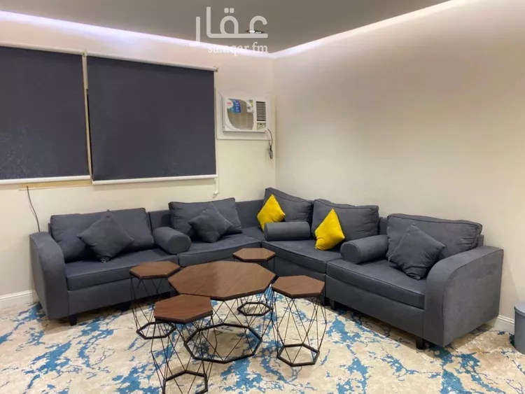 شقة للإيجار في شارع القواعد, حي الحزم, مدينة الرياض, منطقة الرياض صورة 3