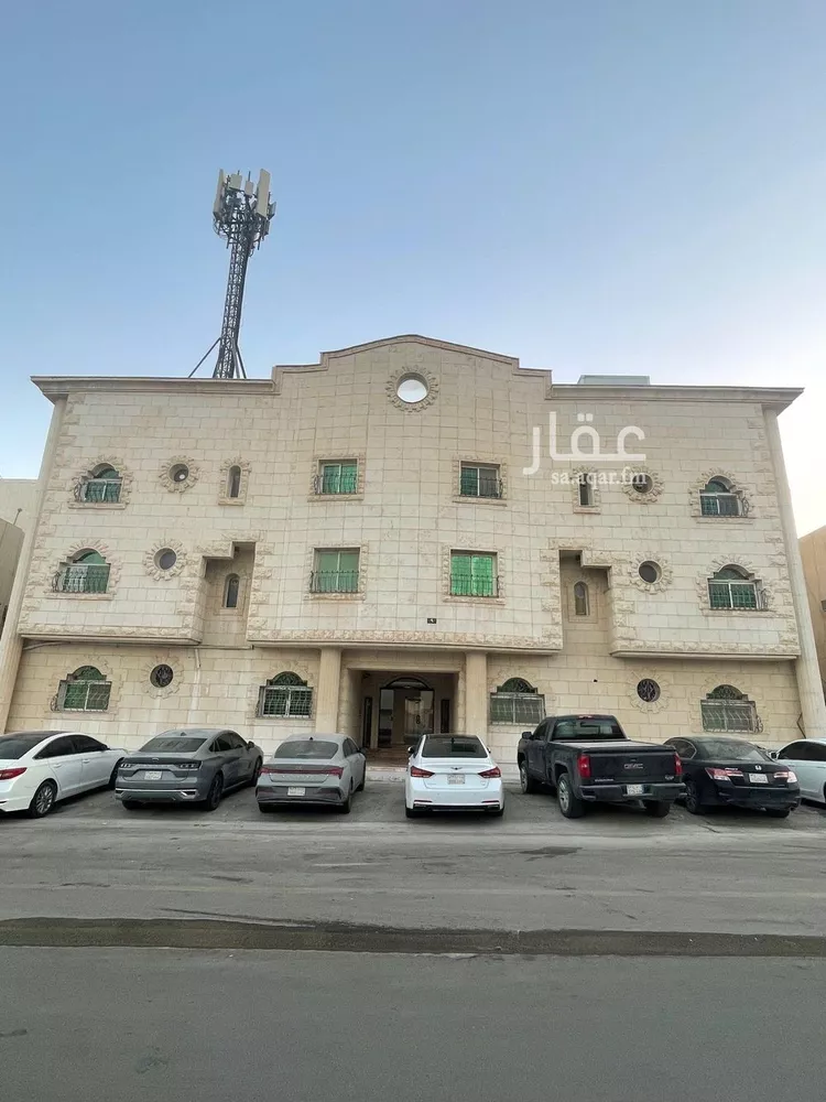 شقة للإيجار في شارع جرير بن عبدالله البجلي, حي مغرزات, مدينة الرياض, منطقة الرياض