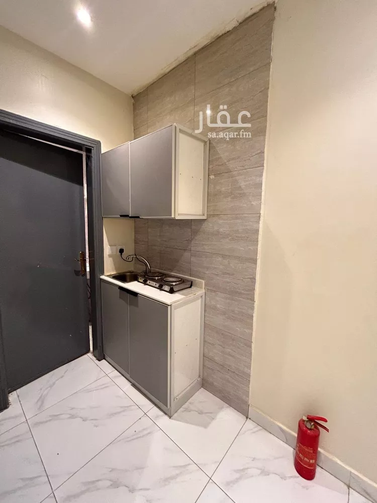 شقة للإيجار في شارع القواعد, حي الحزم, مدينة الرياض, منطقة الرياض صورة 3