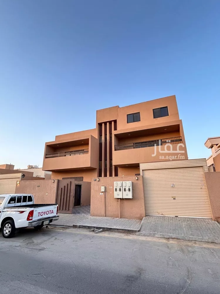 شقة للإيجار في شارع كعب بن زهير, حي السويدي, مدينة الرياض, منطقة الرياض
