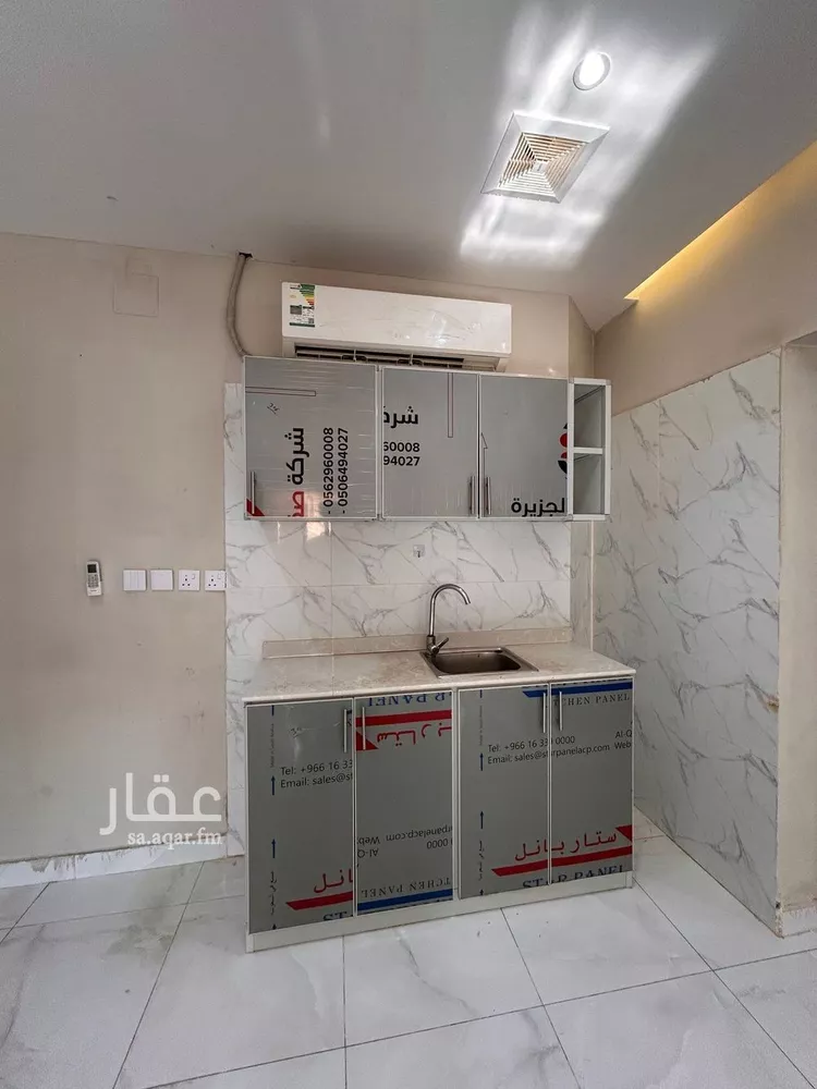 شقة للإيجار في شارع حارثة بن عدي, حي الوزارات, مدينة الرياض, منطقة الرياض صورة 3