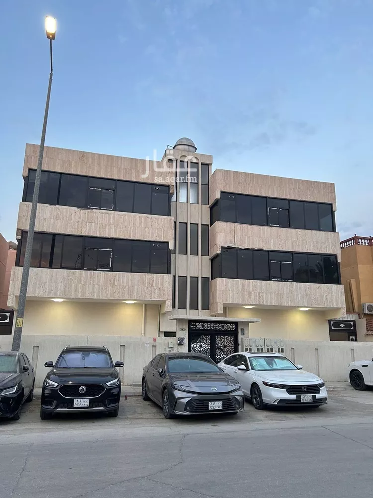 Apartment for Rent in Riyadh As Sulimaniyah