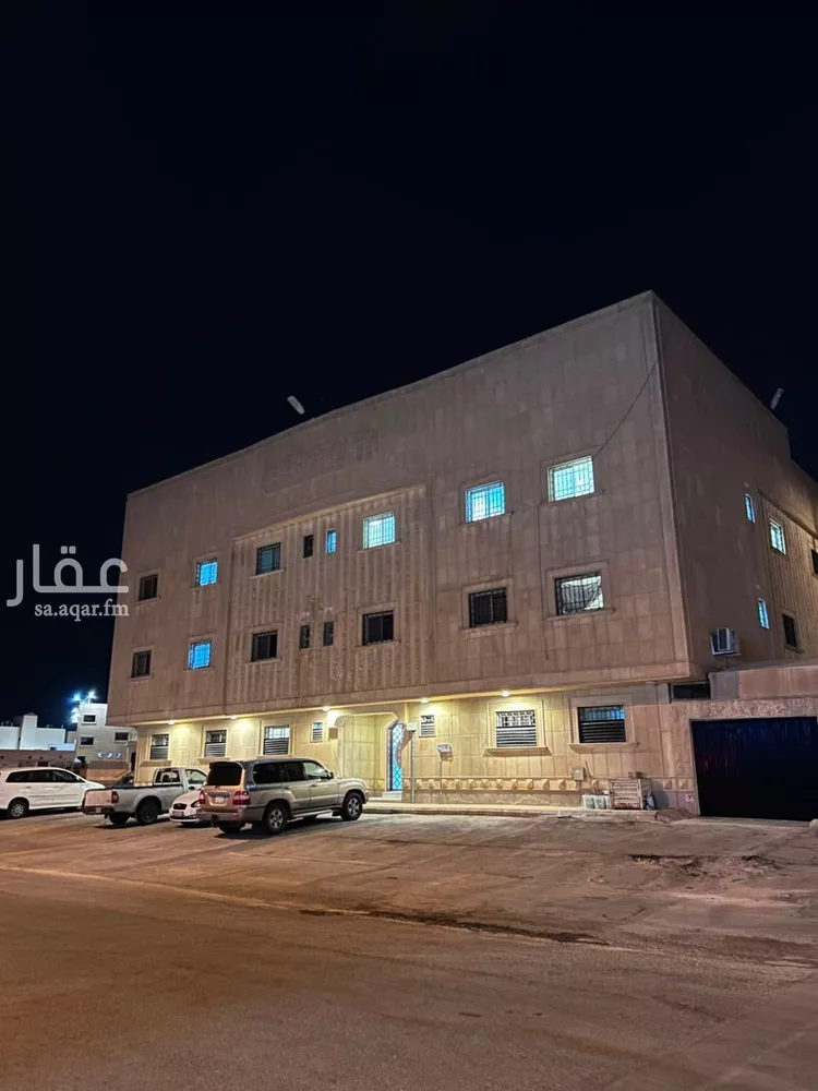 Apartment for Rent in Riyadh Badr