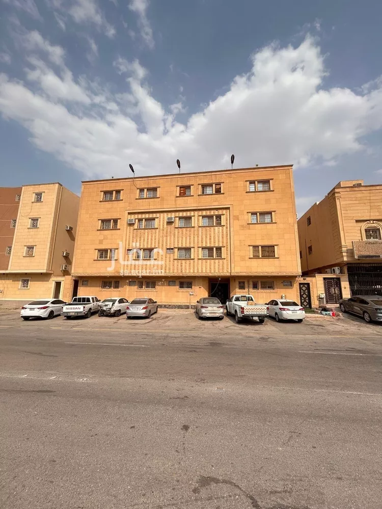 استوديو للإيجار في شارع القواعد, حي الحزم, مدينة الرياض, منطقة الرياض