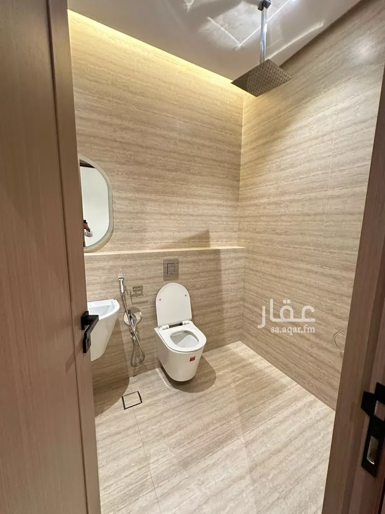 شقة للإيجار في شارع أوس بن عوف, حي العقيق, مدينة الرياض, منطقة الرياض 16