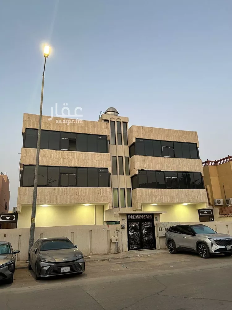 Apartment for Rent in Riyadh As Sulimaniyah