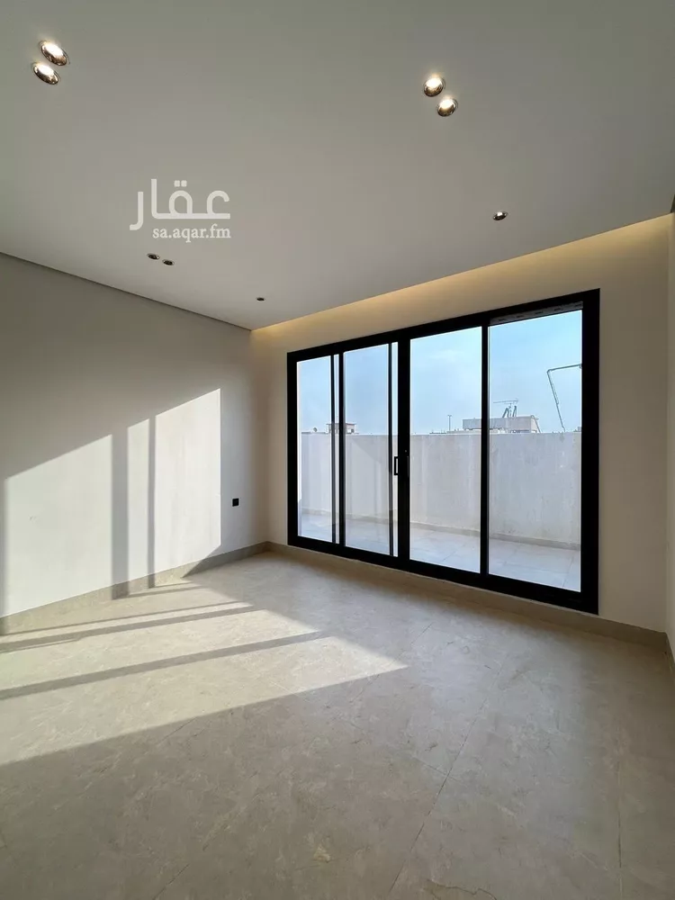 شقة للإيجار في شارع اللوز الهندي, حي السويدي, مدينة الرياض, منطقة الرياض 6