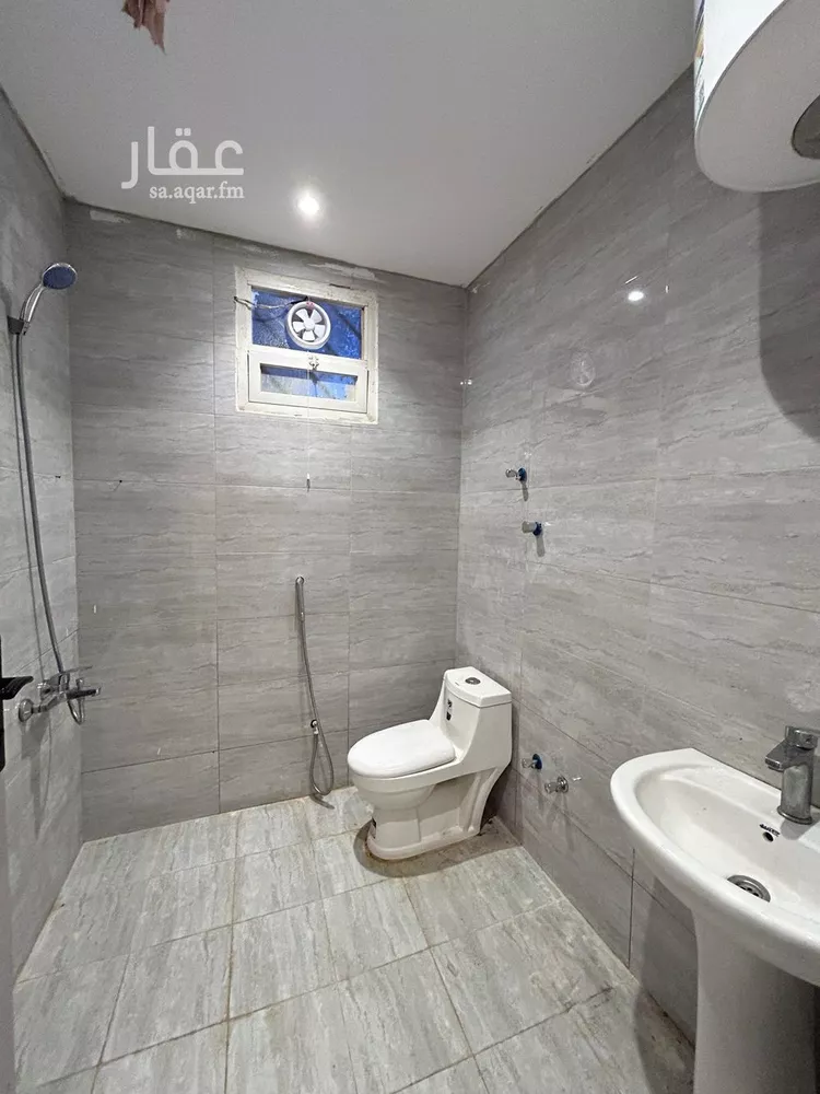 استوديو للإيجار في شارع نجران, حي المروة, مدينة الرياض, منطقة الرياض 6