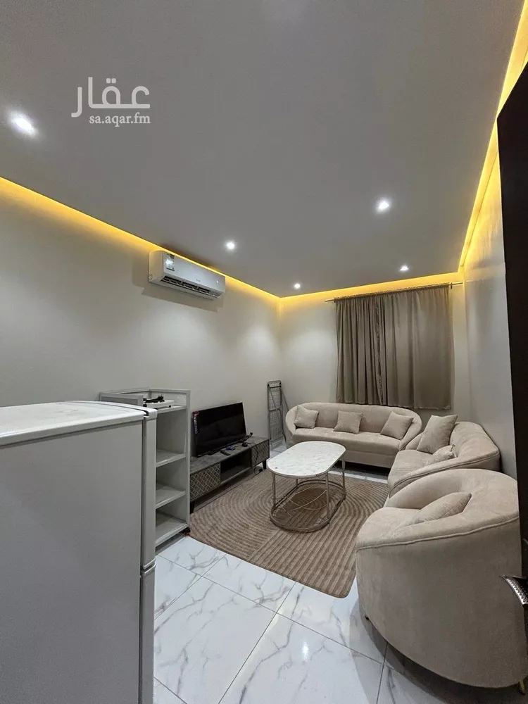شقة للإيجار في شارع زيد البغدادي, حي الوزارات, مدينة الرياض, منطقة الرياض صورة 4