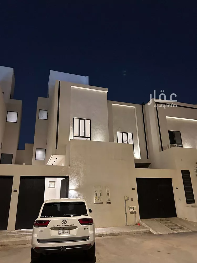 Floor for Rent in Riyadh An Narjis