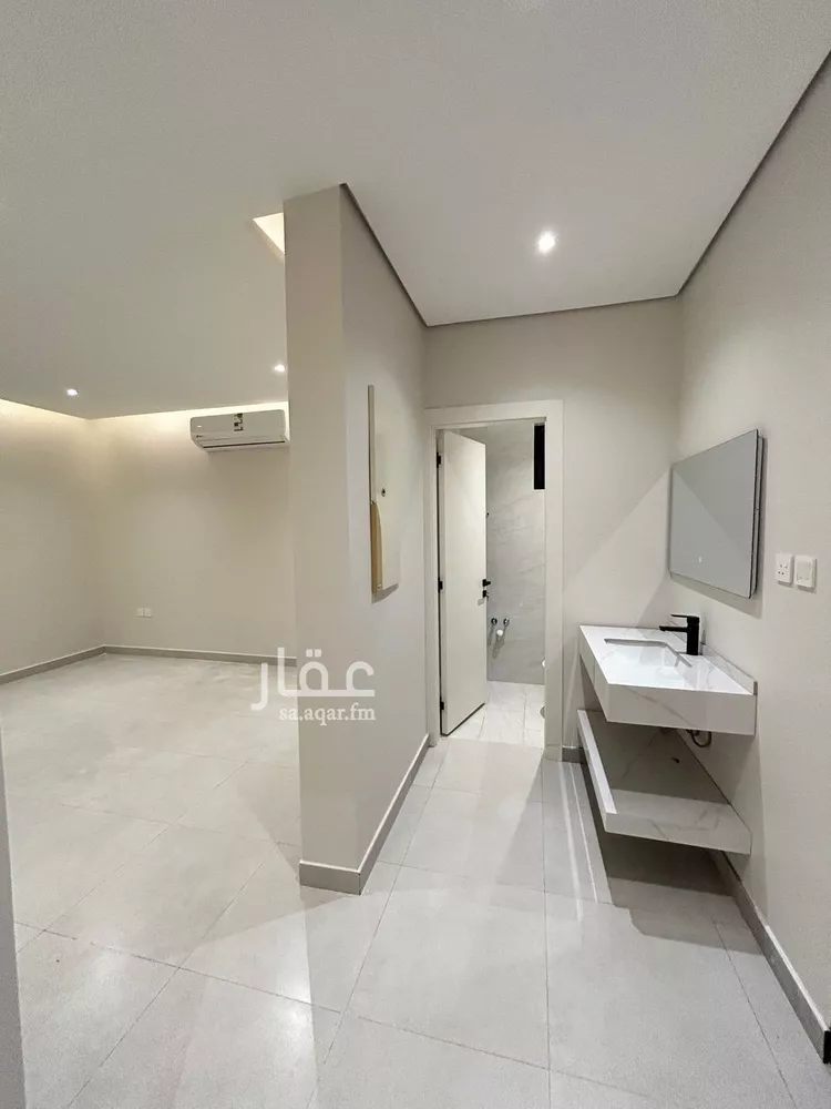 دور للإيجار في شارع جامع التميمي, حي النرجس, مدينة الرياض, منطقة الرياض 6